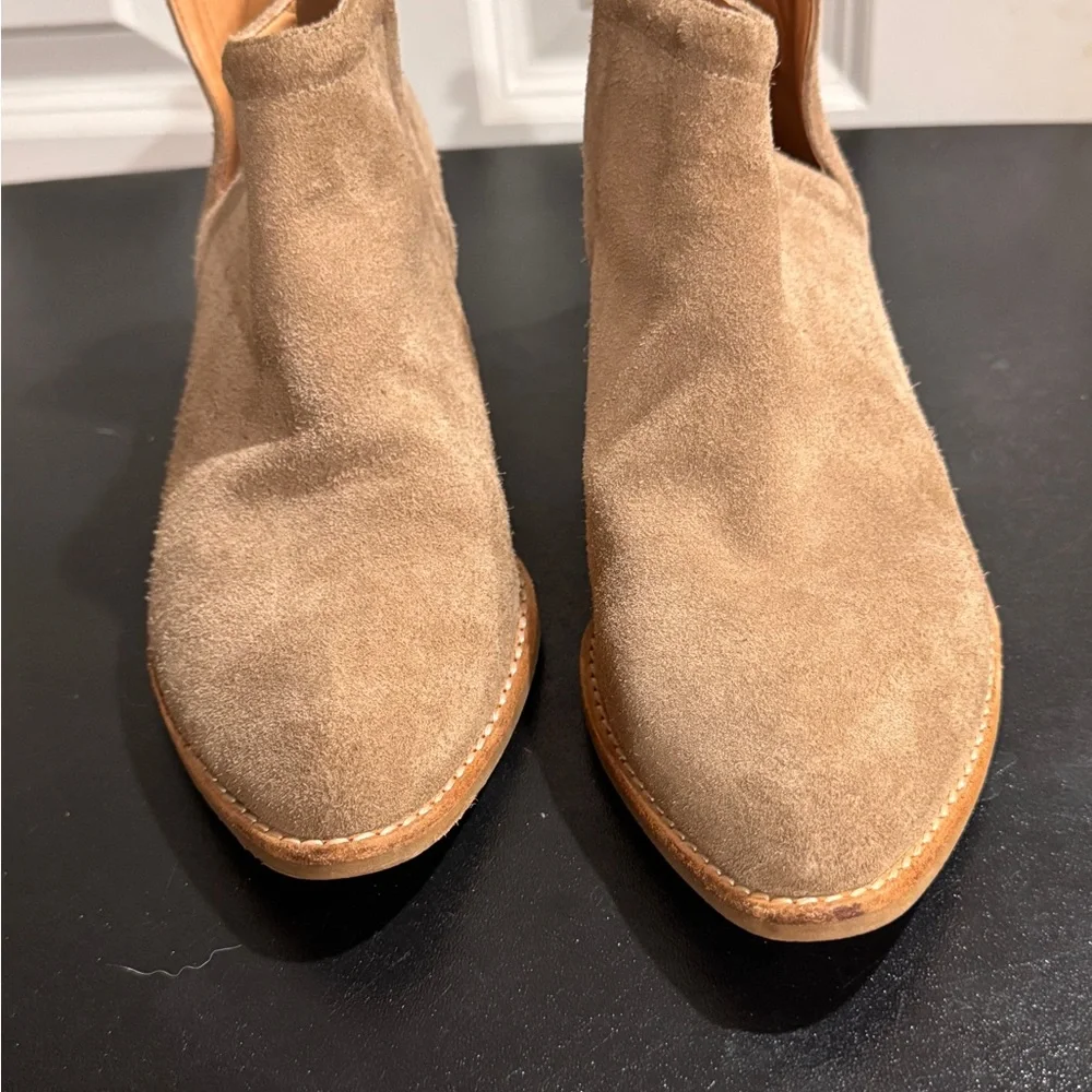 Jeffrey Campbell sturdy elegant